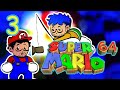 Mario 64 Part 3