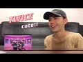 看TWICE &quot;The Feels&quot; M/V Reaction真實反應 | AllenReacts