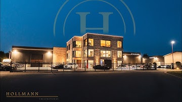 Welcome to Hollmann International – The Art of Luxury Cars | 4K