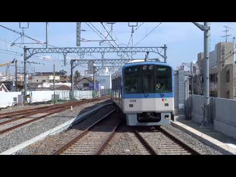 阪神甲子園駅　期間限定接近メロディー 「今ありて」 2018年春