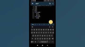 Armstrong number program #shorts #coding #programming #python