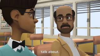 Assistive Tech Tools for Dyslexia