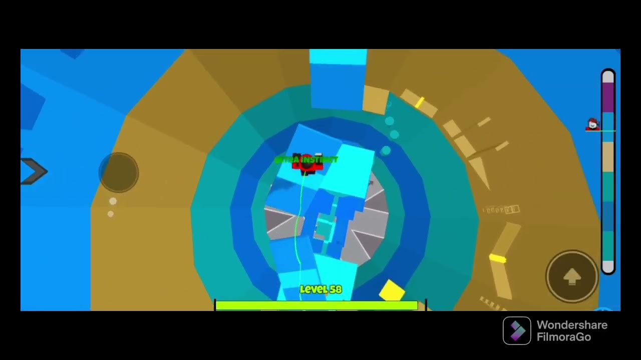 reaching level 59 in tower of spell{ROBLOX} YouTube