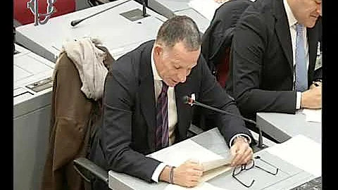 Martedì 05 Novembre 2024 ore 08:30 Bilancio 2025 e triennio 2025-2027 - Audizioni - C. 2112-bis.