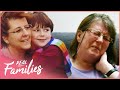 12-year-old Carer Looking After Mum | Through A Child's Eyes | Real Families