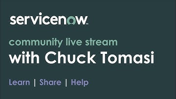 NOWCommunity Live Stream - 2018-09-06