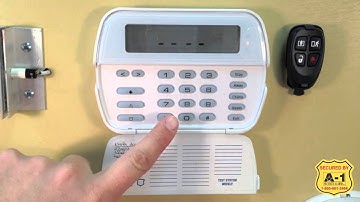 A-1 DSC How to Adjust Date and Time