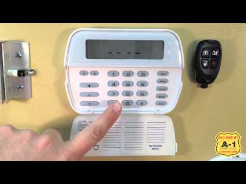 Video: Perché il mio sistema di allarme DSC emette un segnale acustico?