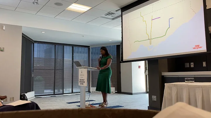 Angela Gibson's Keynote to NECTAR 2022