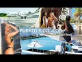 Puerto Rico Vlog - Part I: San Juan