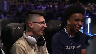 Evo 2023: Mortal Kombat 11 Ultimate Losers Quarterfinals | Ninjakilla_212 vs TheMightyUnjust