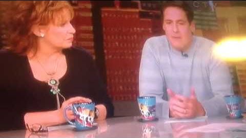 Mark Cuban is wrong!