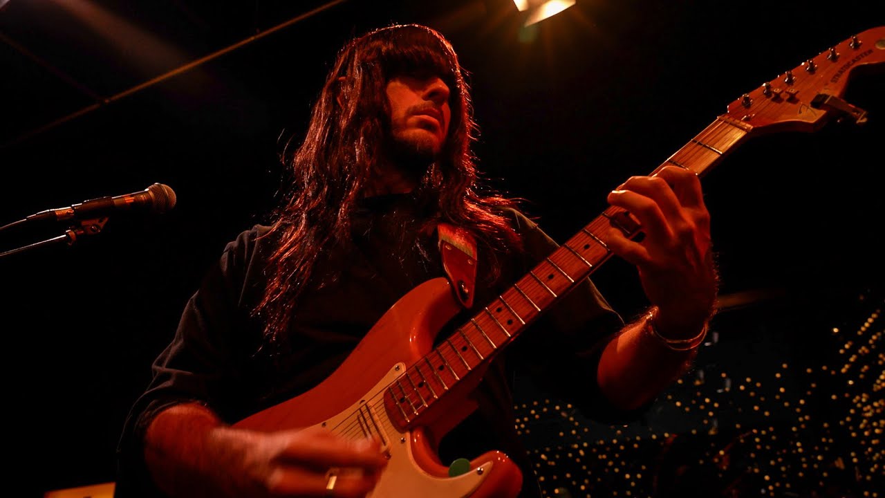 Watch Khruangbin - August Twelve ii (Live on KEXP) on YouTube Watch Khruangbin - August Twelve ii (Live on KEXP) on YouTube