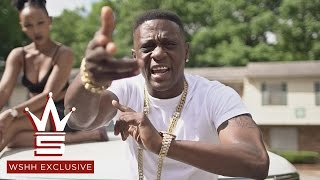 J Day &quot;What You Gon Do?&quot; Feat. Boosie Badazz (WSHH Exclusive - Official Music Video)
