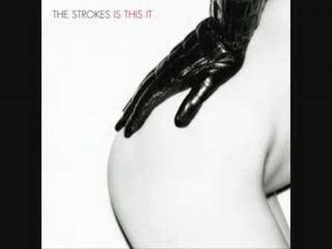 The Strokes - New York City Cops