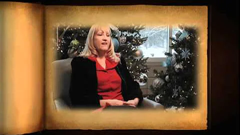 Christmas Stories - Debbie Crabb