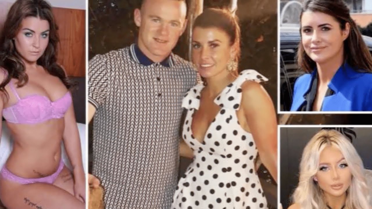 Footballers Who Cheated on Their Girlfriends | Shocking Football Scandals #football #scandalexposed