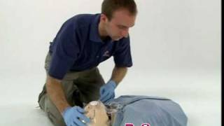 CPR AED Level C