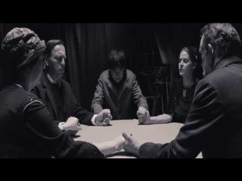 The Haunting In Connecticut Title Sequence University Project