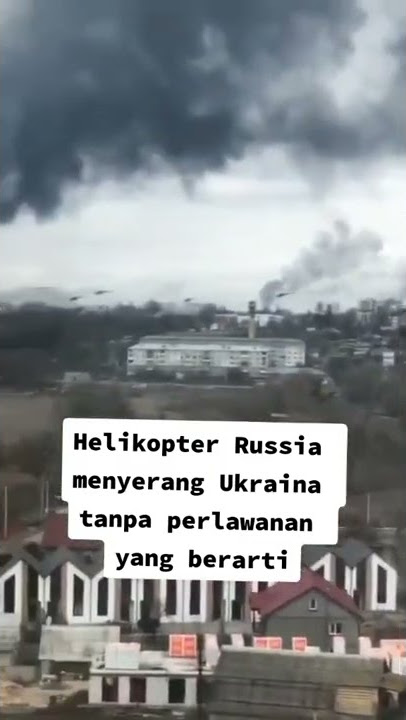 Rusia vs Ukraina #short #storywa #perang