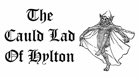 The Cauld Lad of Hylton