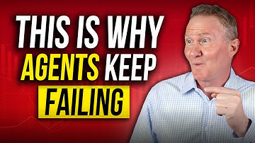 Why Most Agents FAIL at Selling Life Insurance (It’s NOT the Leads)