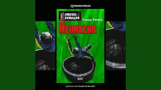 Heimkehr - Teil 22.2 \& Heimkehr - Teil 23.1 - Heimkehr