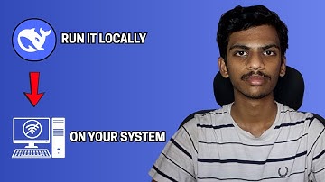 Install and run DEEPSEEK locally on your pc