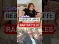 learning how to RAP BATTLE 🔥 #comedian