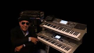 New Release Sudanese Instrumental SARAH Music By Abraham Solomon