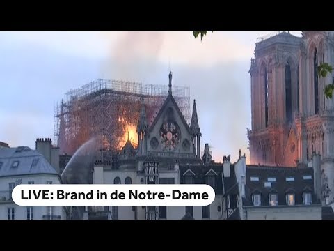 Video: Hoe De Notre Dame De Paris Tot Pakhuis Werd Gemaakt, Of 5 Feiten Over De Kathedraal, Waarvan Het Lot Vaak In De Weegschaal Hing - Alternatieve Mening