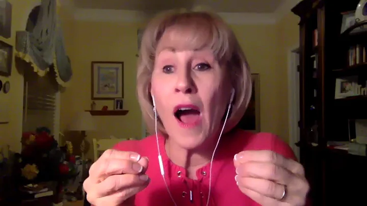 Amy Goetz    Attitudes for Success in 2018
