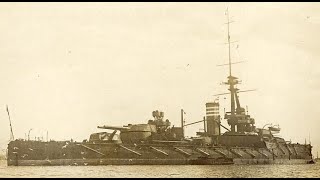 General History: HMS Orion  The Super Dreadnought