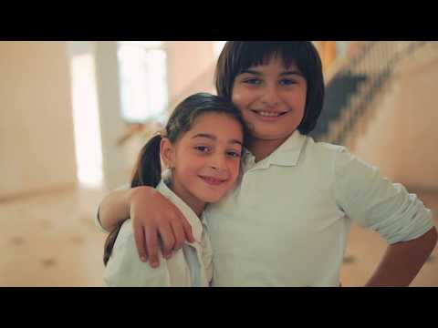 განათლება ცვლილებებისთვის | Education for Change