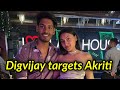 Siwet angry on anicka  digvijay reveals the truth about akriti  sachins relationship