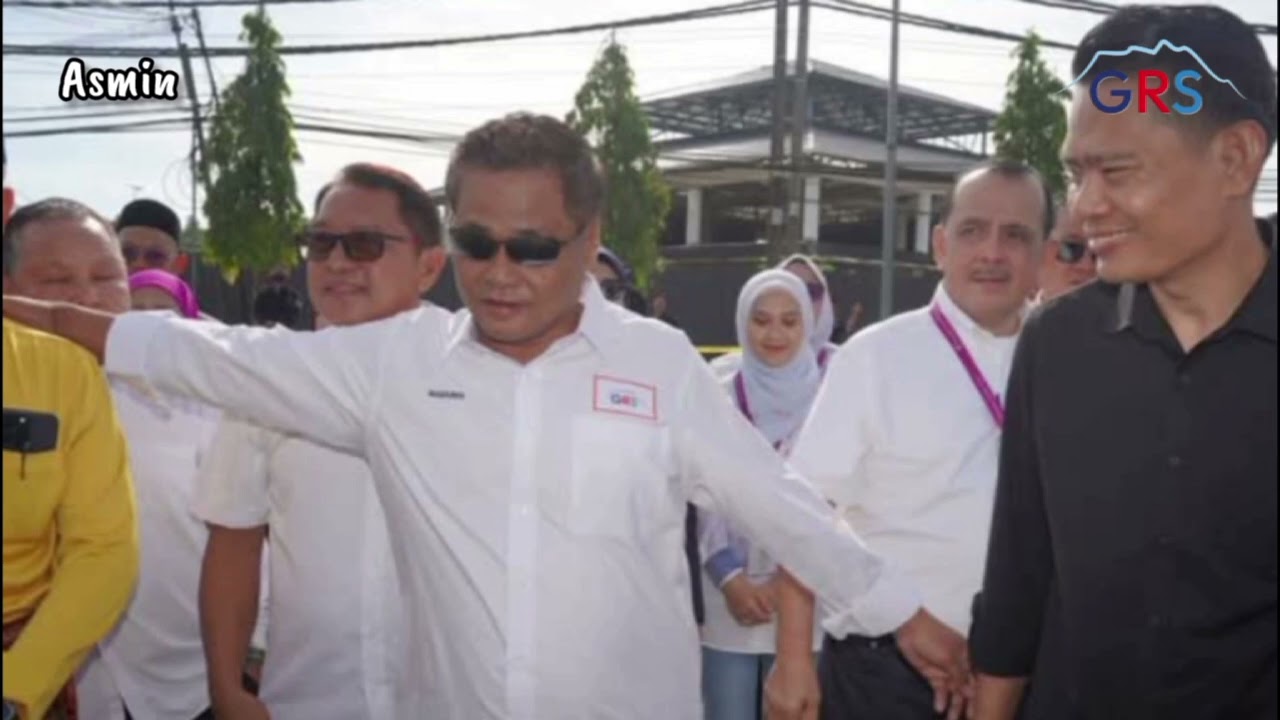 Tatap kalaga GRS. Asmin peyog#