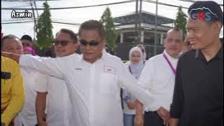 Tatap kalaga GRS. Asmin peyog#