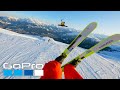 GoPro HERO10: LAAX Park Session