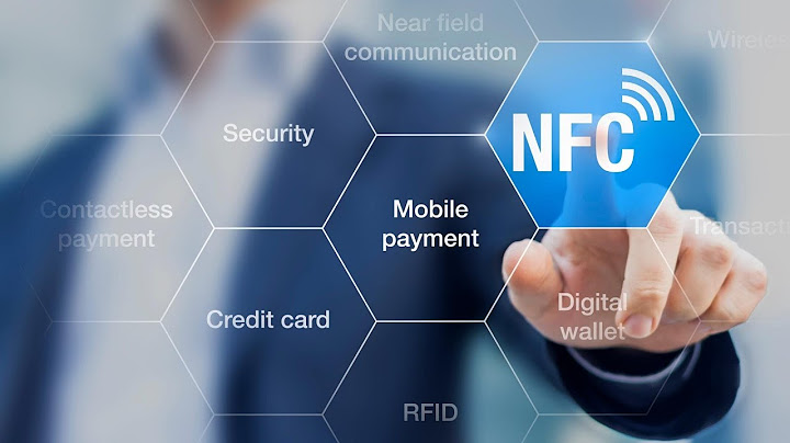 Nfc nghĩa là gì