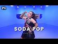 [INNER PRIVATE] SODA POP - SAJA BOYS I COVER BY IVY