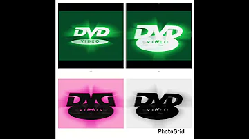DVD Video Qwad 4 