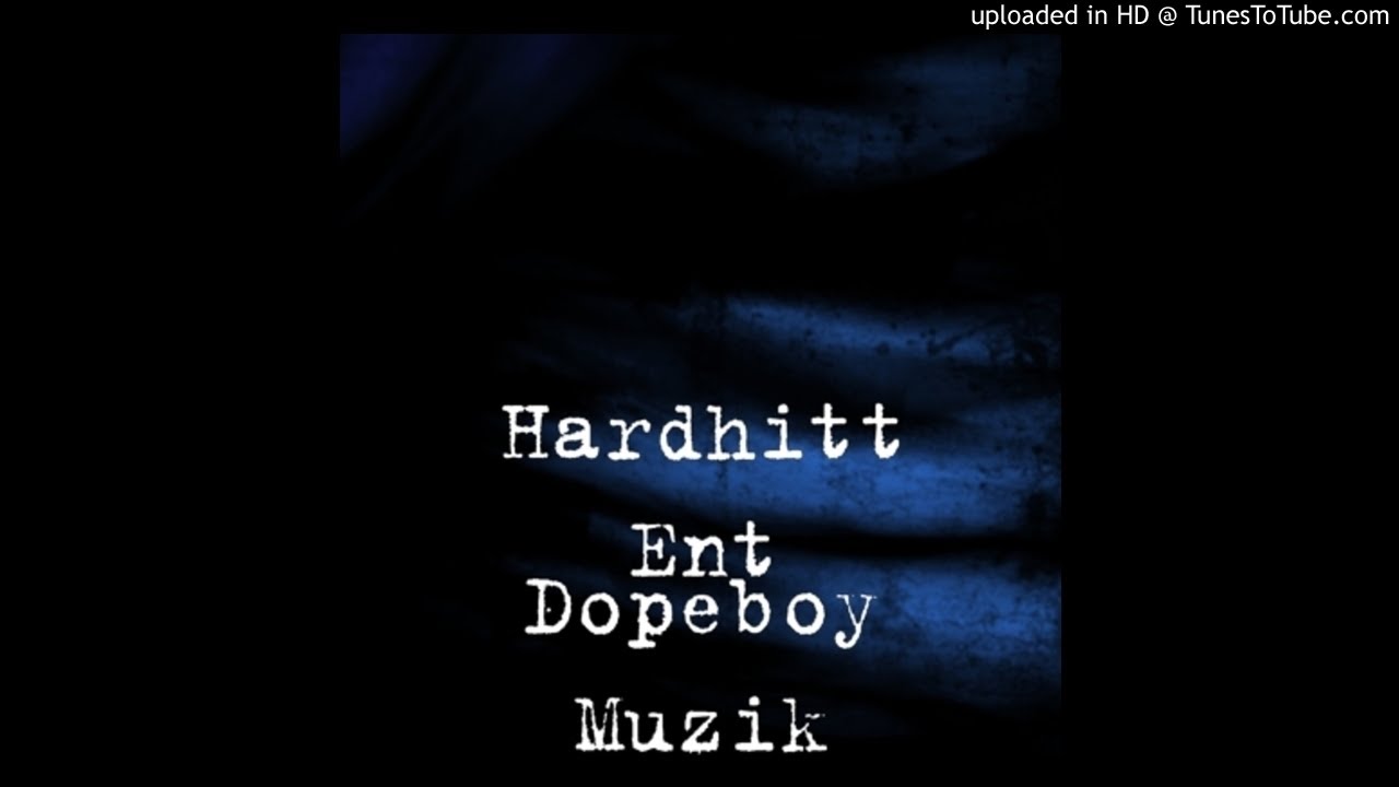 Doin Me (feat. Dust The Don)