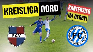 FC Vorbach - FC Tremmersdorf-Speinshart | 13. Spieltag Kreisliga AM/WEN Nord | WFDS Highlights FC Vorbach - FC Tremmersdorf-Speinshart | 13. Spieltag Kreisliga AM/WEN Nord | WFDS Highlights