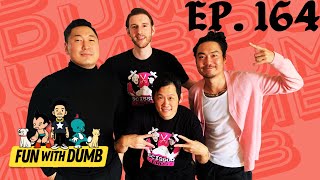Scissor Bros (The Poop Episode) - Fun With Dumb - Ep. 164