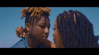 TEDDY HASHTAG_ OU MARE'M (Official video)