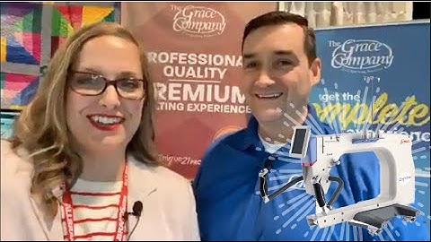 Introducing the Grace Q