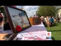 Street Renamed After Fallen Canadian Soldier (8/12/2012)