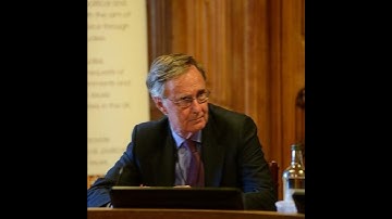 Sir David Logan on Turkey