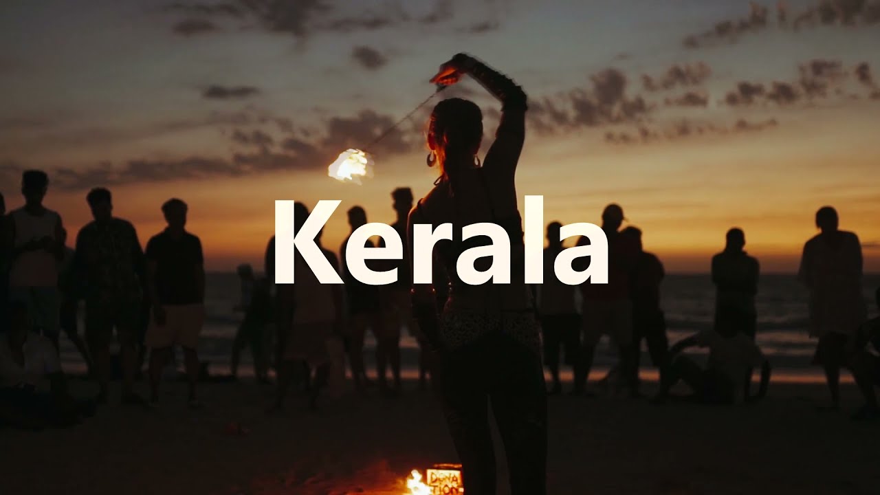 Watch Kerala - Chilled-out Indian vibes - by Mark Barnwell on YouTube Watch Kerala - Chilled-out Indian vibes - by Mark Barnwell on YouTube