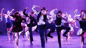 Hit The Road Jack - Performing Arts Course 2022